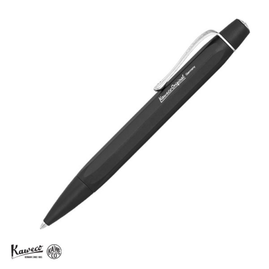 Kaweco ボールペン ブラック 本体