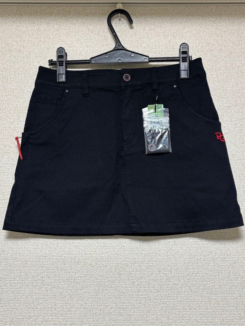 PEARLY GATES スカート