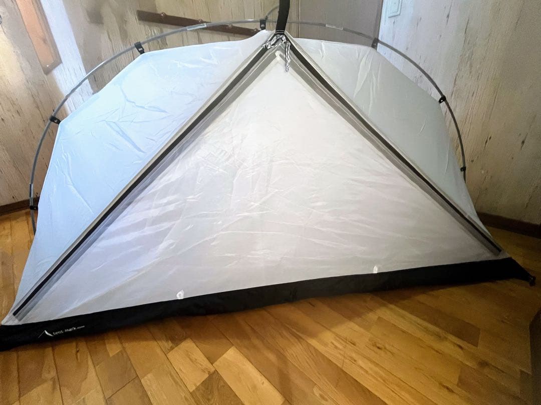 モノポールインナーテント　モノポールインナーテントメッシュ