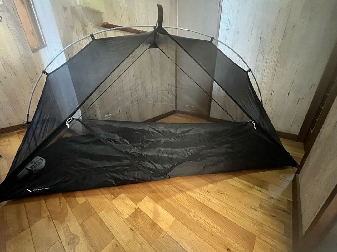 モノポールインナーテント　モノポールインナーテントメッシュ