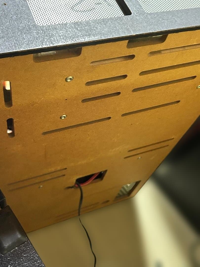 送料無料！不要機搭載！　北斗の拳SE 聖帝パネル　サウザー　希少