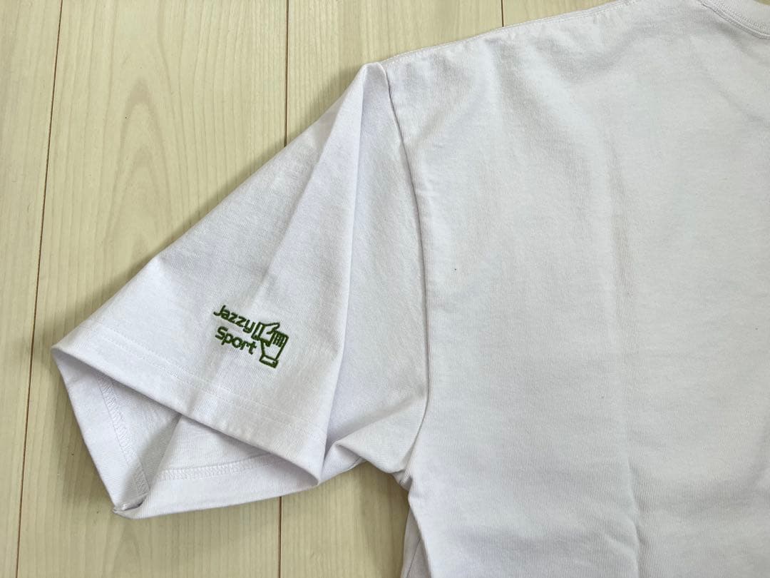 【即完売、限定品】JS × LUZ LOGO HEAVY TEE 20周年記念