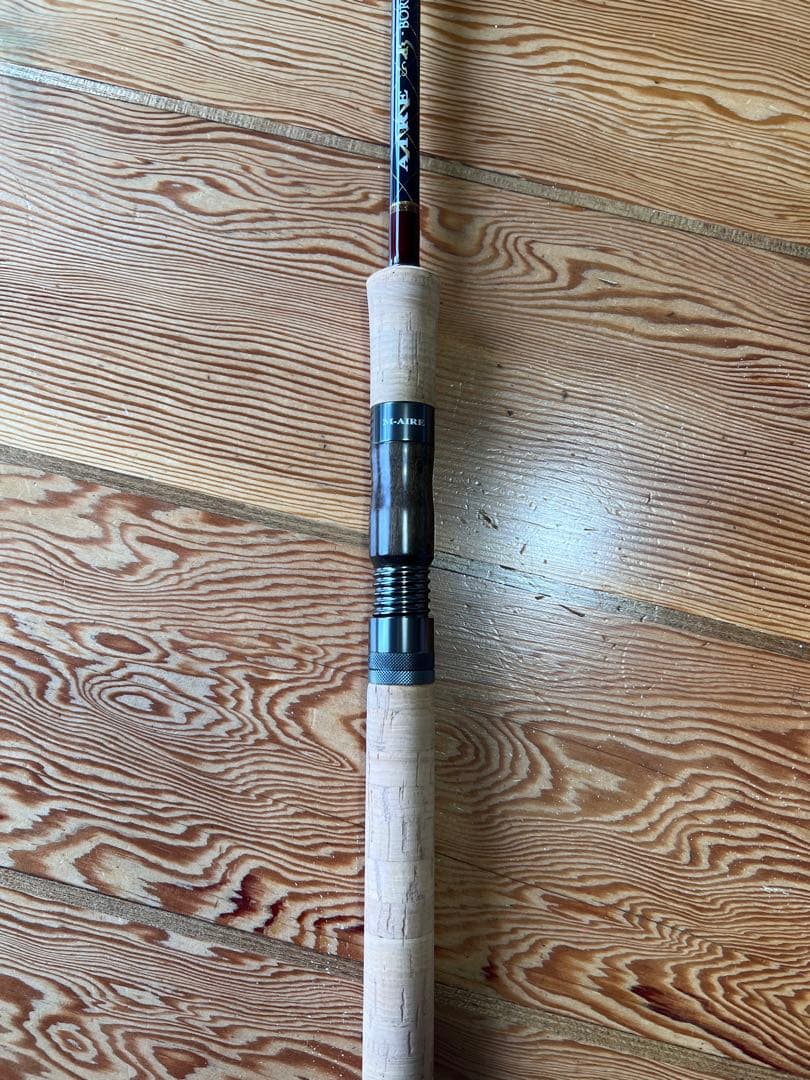 エムアイレ　正影ボロン　MB-80M