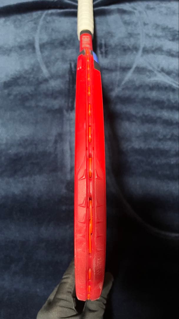 t*1様 YONEX VCORE 100L テニスラケット　G2