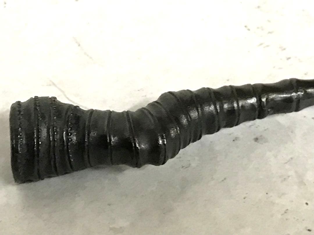 銅製:亀寿老人座像(原型:野上龍起氏)桐箱入