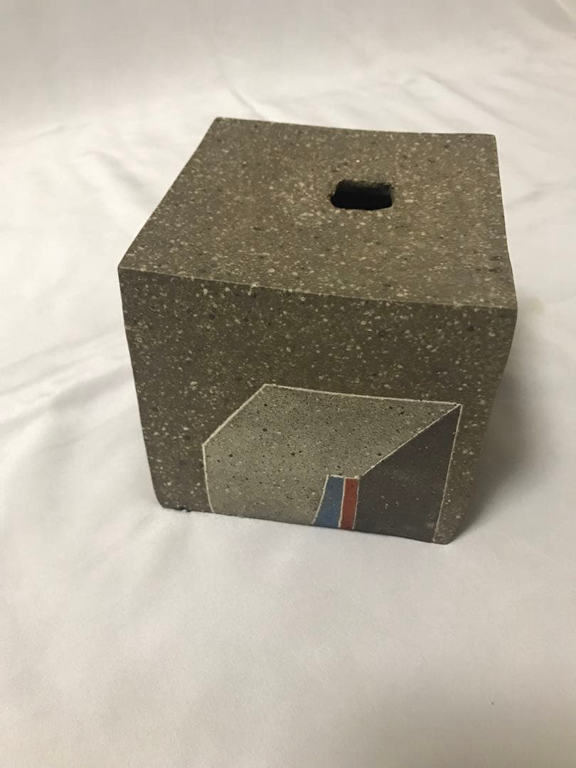 佐藤和彦　花器