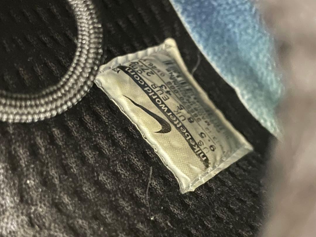 nike air zoom uptempo ズームアップテンポ　フライト5