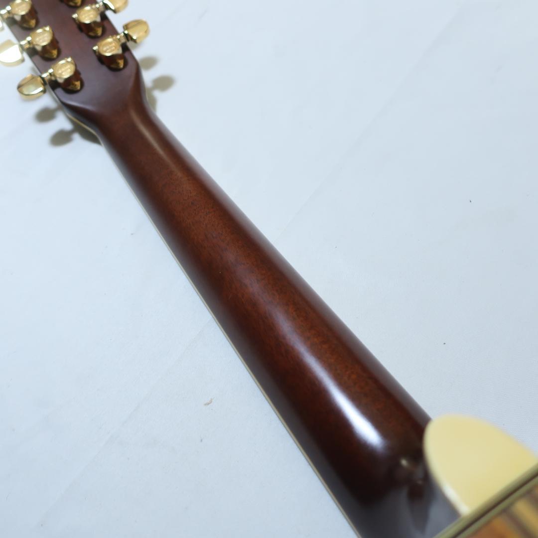 極美品 YAMAHA L-5 ギター 純正ハードケース付 トップ単板