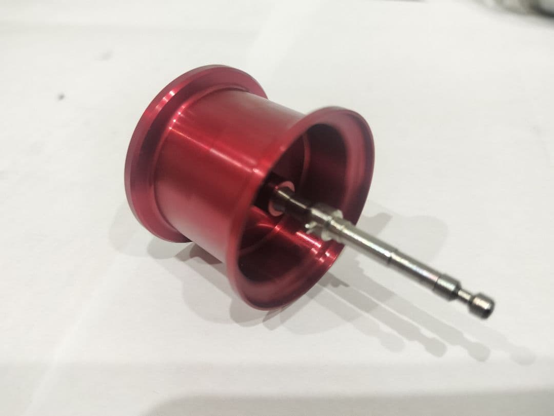 Shimano Scorpion Mg 1000 ベイトリール　 ベイトフィネス