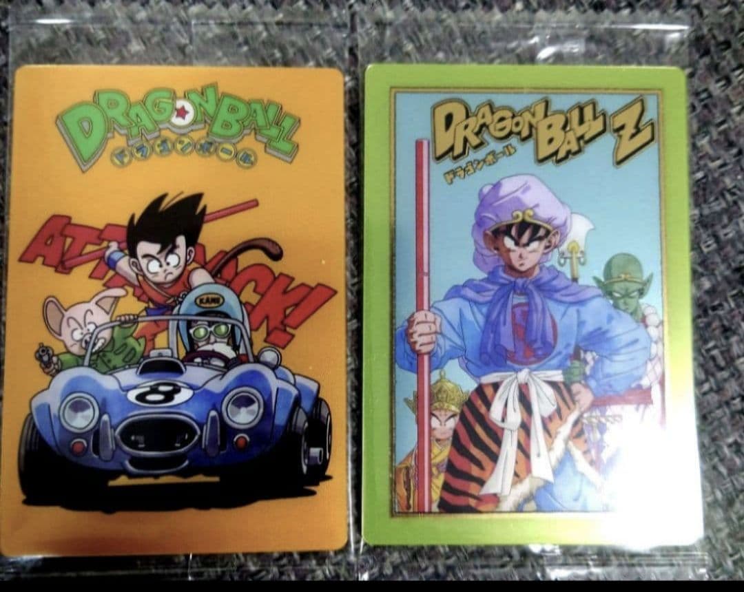 新品未開封 イタジャガ ドラゴンボール vol.8 30種類フルコンプリート