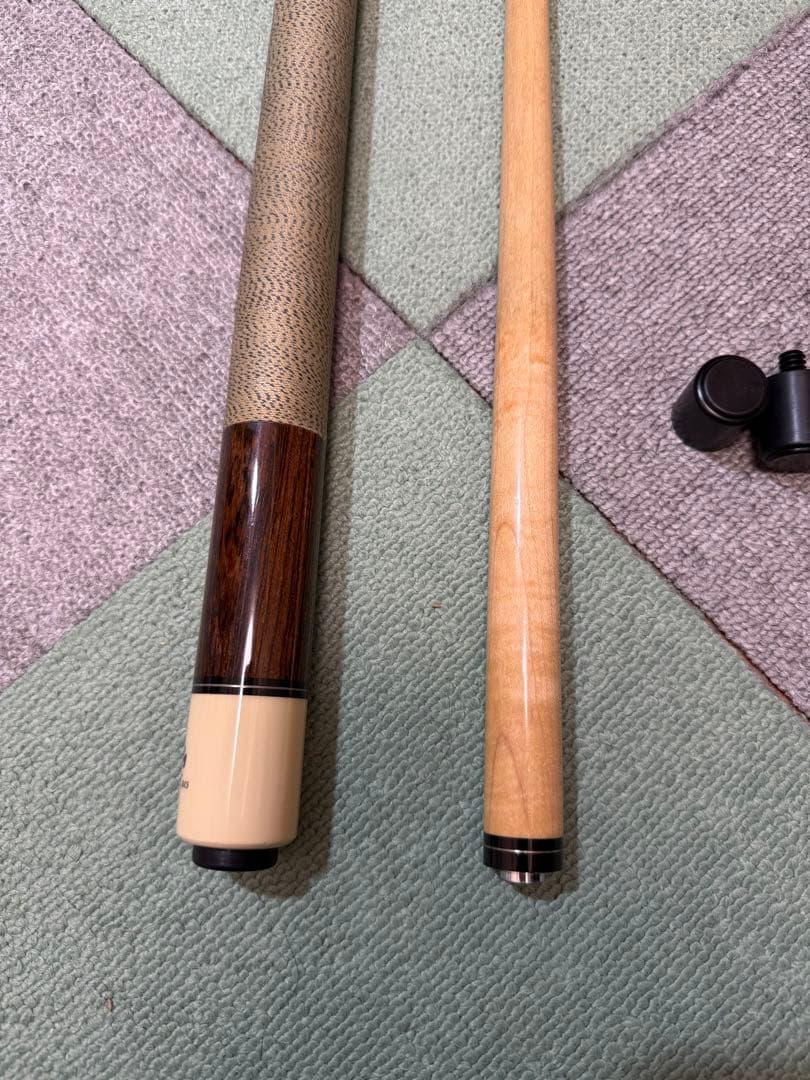 Mezz SA-3B ボコテ タップKAMUIオリジナルM