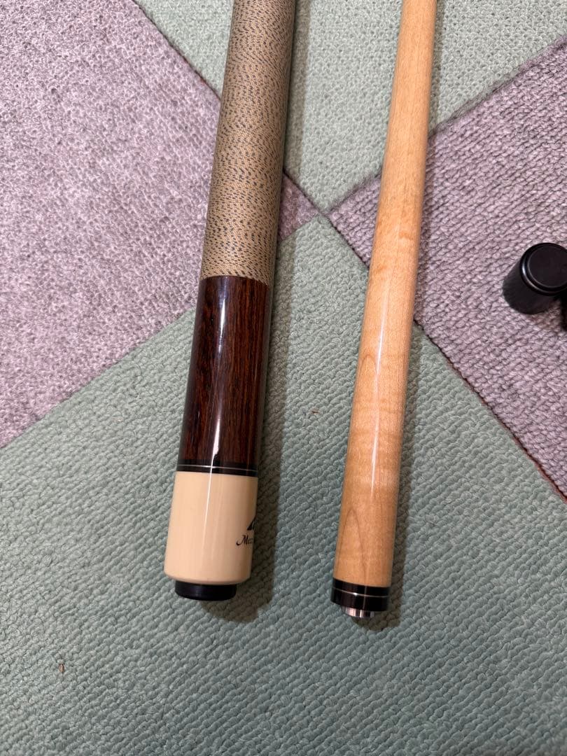 Mezz SA-3B ボコテ タップKAMUIオリジナルM