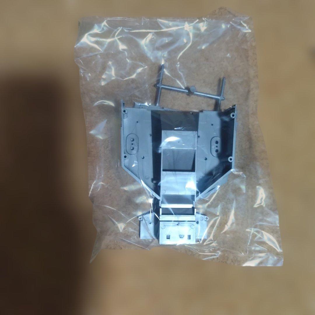 TAMIYA Ferrari 312T 1:12スケール