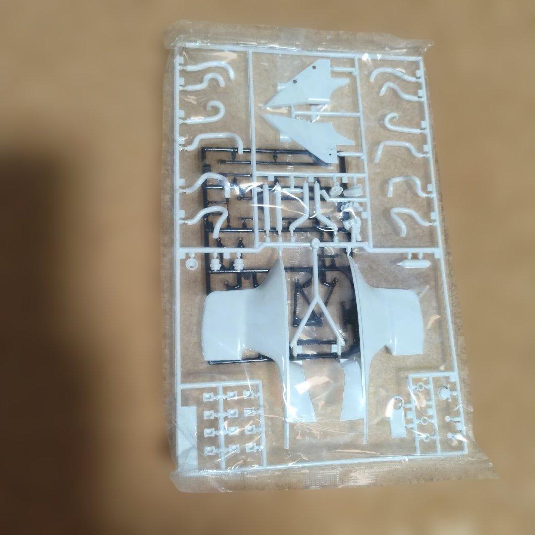 TAMIYA Ferrari 312T 1:12スケール