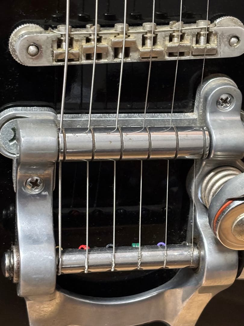 crews LS-02 bigsbyなし