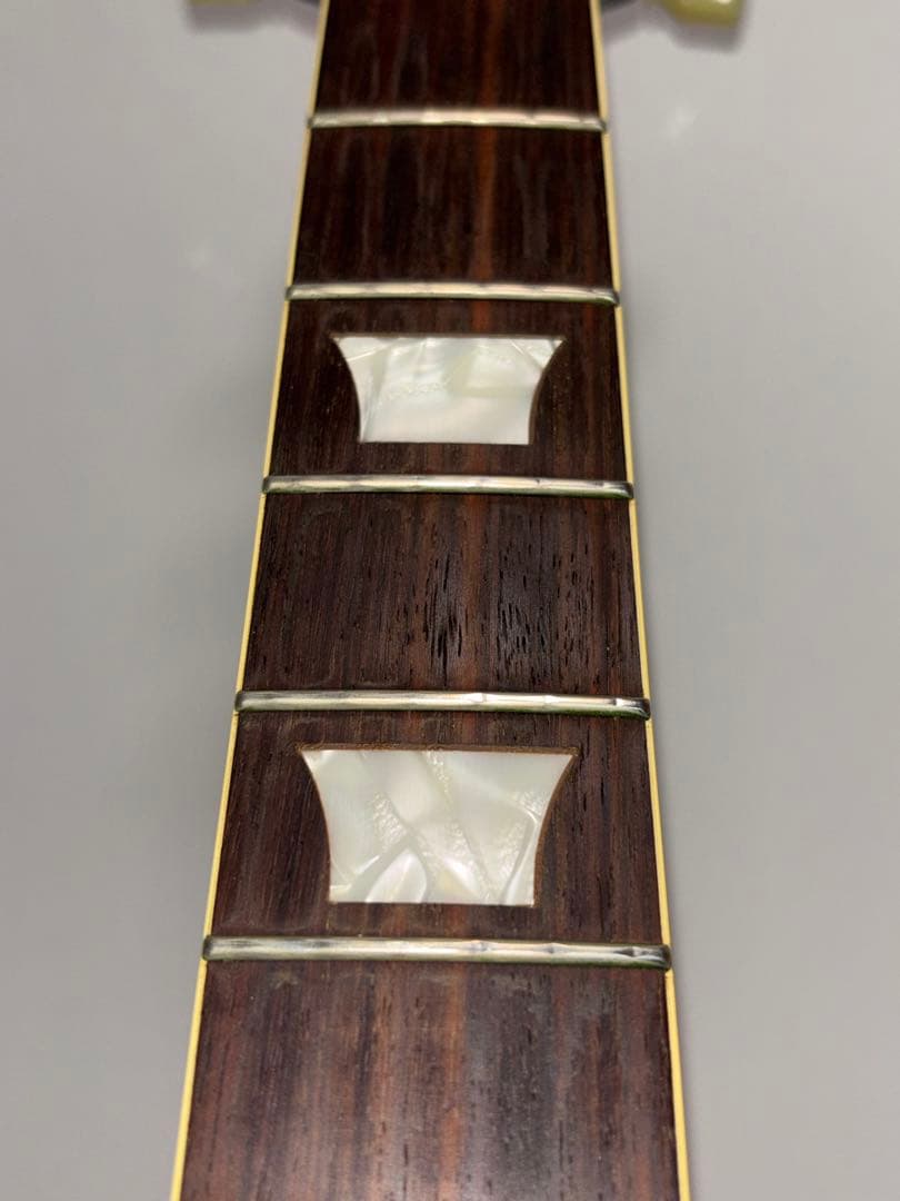 crews LS-02 bigsbyなし