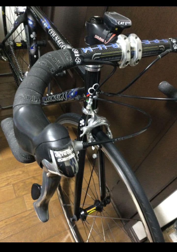 引取限定　事前確認必須COLNAGO DREAM B-STAY コルナゴ美品