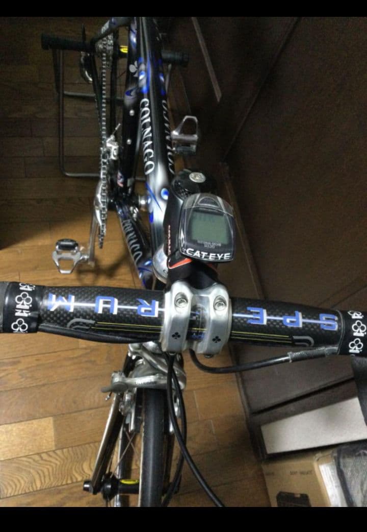 引取限定　事前確認必須COLNAGO DREAM B-STAY コルナゴ美品