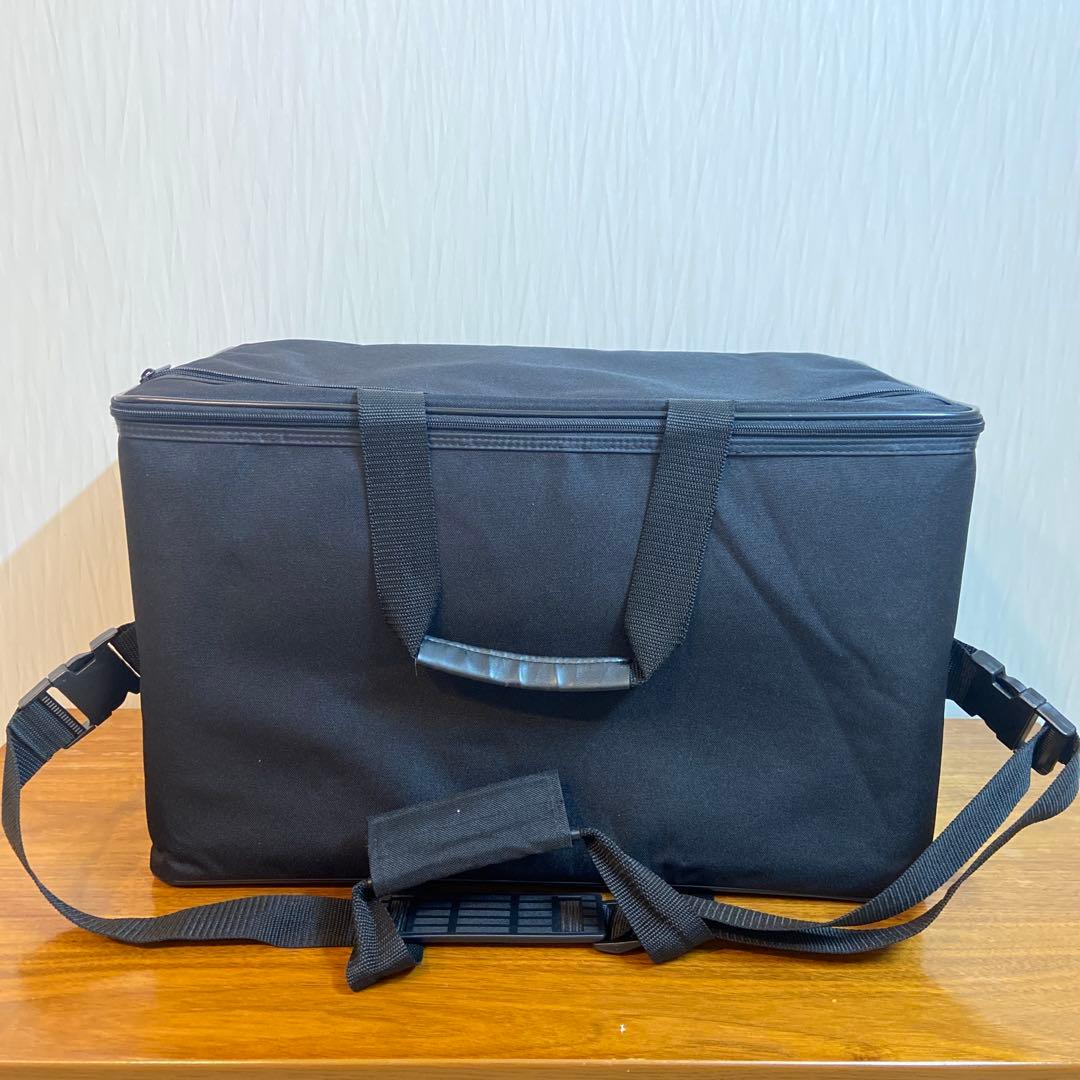 De gregorio bravo カホン cajon ケース付