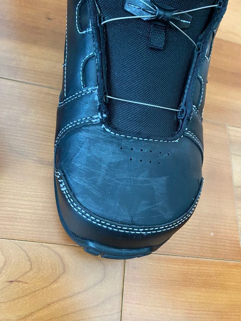 ○最終処分○スノボーセット（ブーツ（K2）、バインディング（K2）、板（K2）等