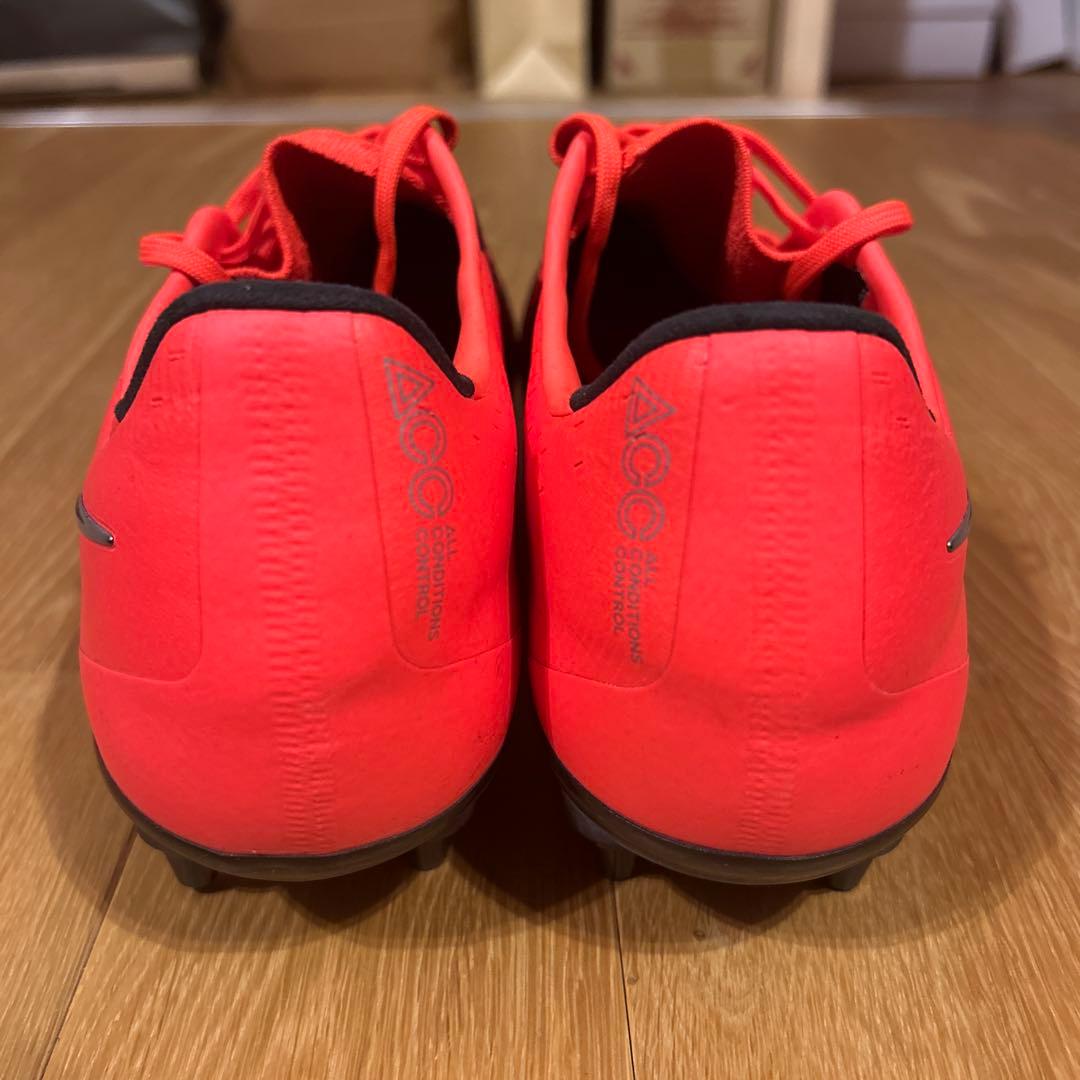 【希少】NIKE PHANTOM VNM 28.0cm SG