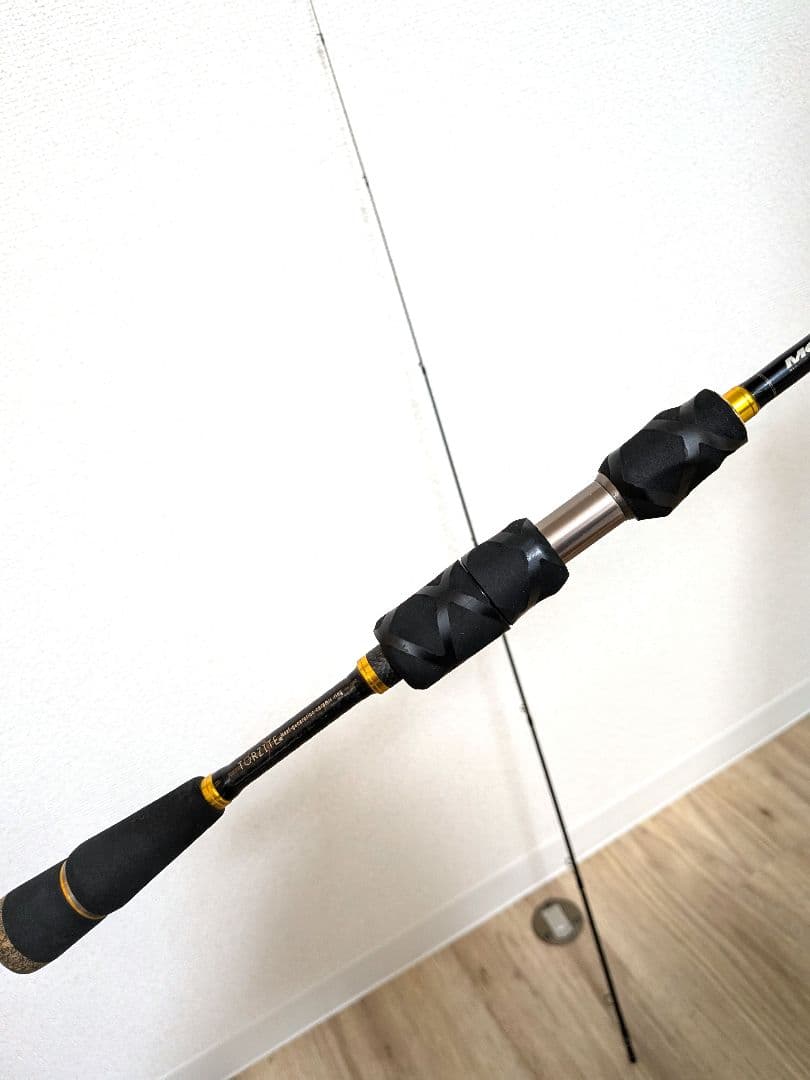 【メジャークラフト】トルザー TZS-S632AJI