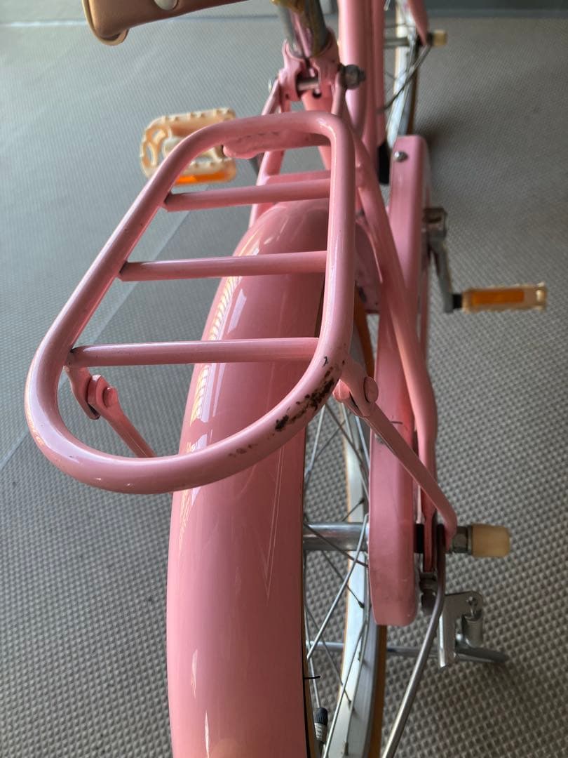 子供用自転車 ブリヂストンHACCHI 16インチ