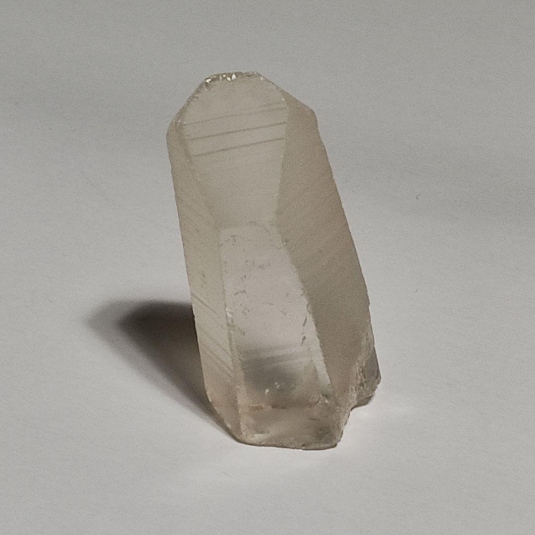 パワーストーン　レムリアン水晶　天然石　36g　No.149