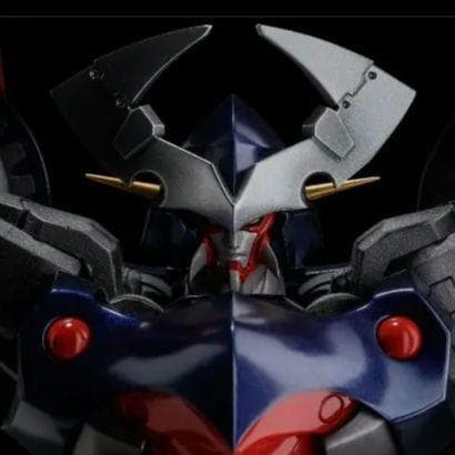 ま*お様 新品未開封品 RIOBOT ダイゼンガー