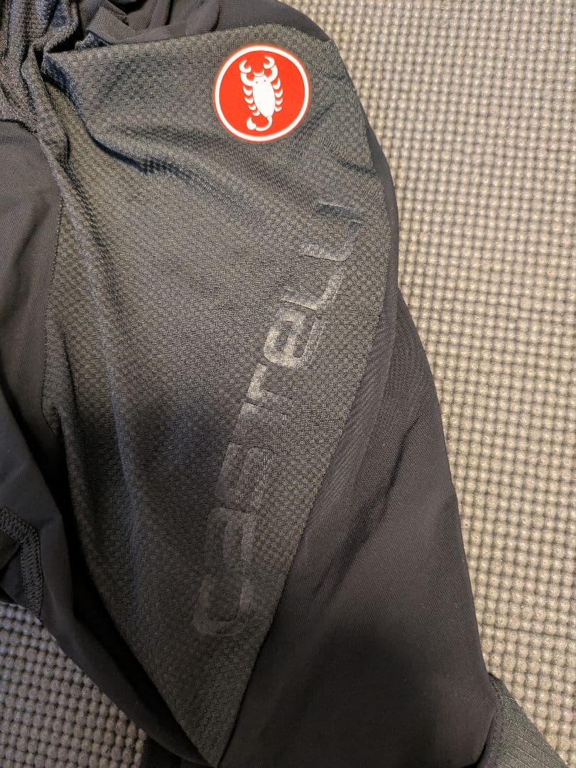 CASTELLI FREE AERO RACE 4 BIB サイズ M