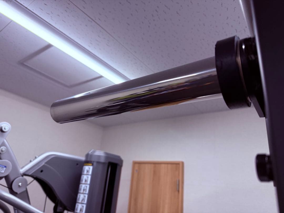 style fitness タフスタッフ対応　スミスマシンオプション