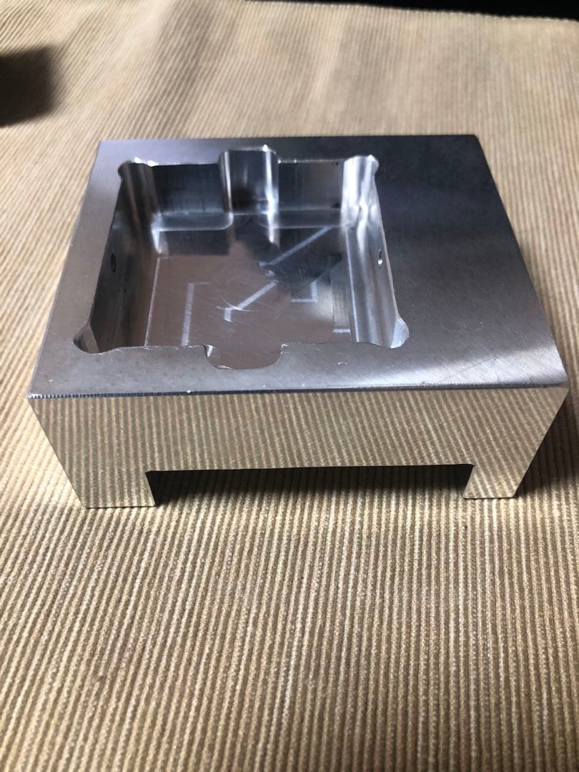 ミニ四駆　ペラタイヤ作成キット　ペラニスルンダー　Gベース　ウッドレース　等