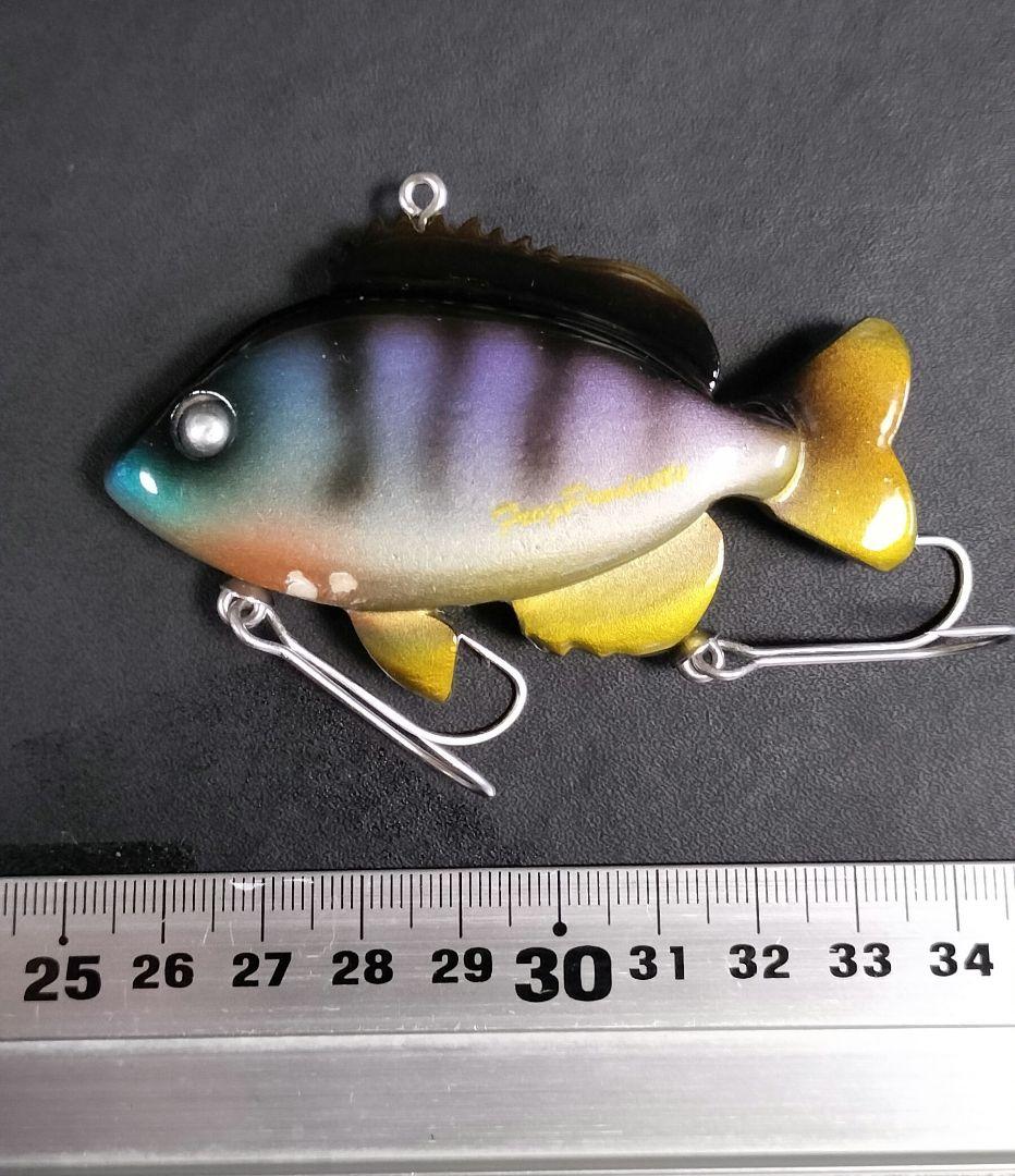 フロッグプロダクツ　ブルソニック