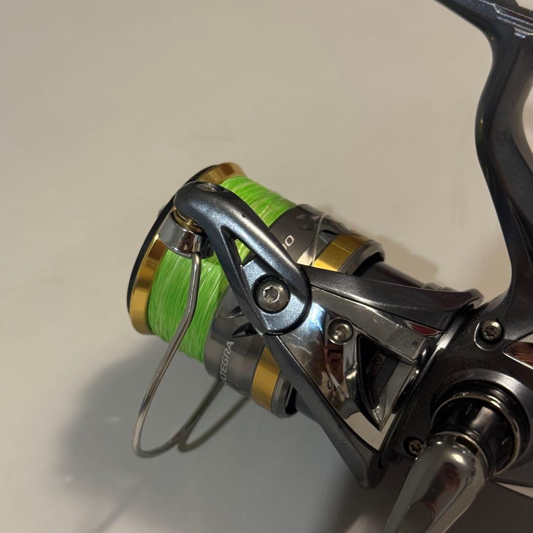 SHIMANO 17 ULTEGRA C3000HG シマノ アルテグラ