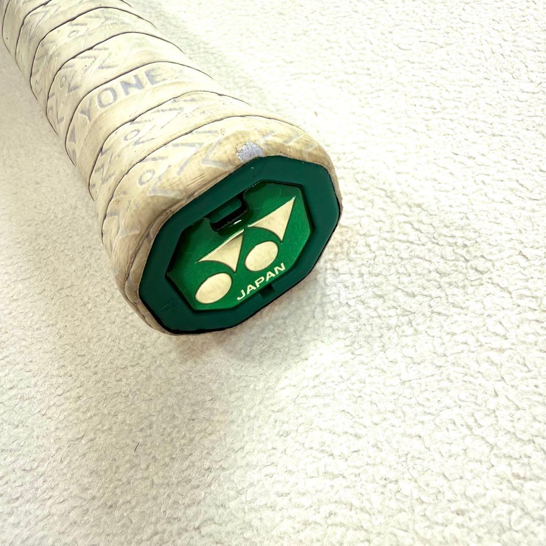 極美品✨YONEX VCORE SV 100 G2 テニス ラケット 公式