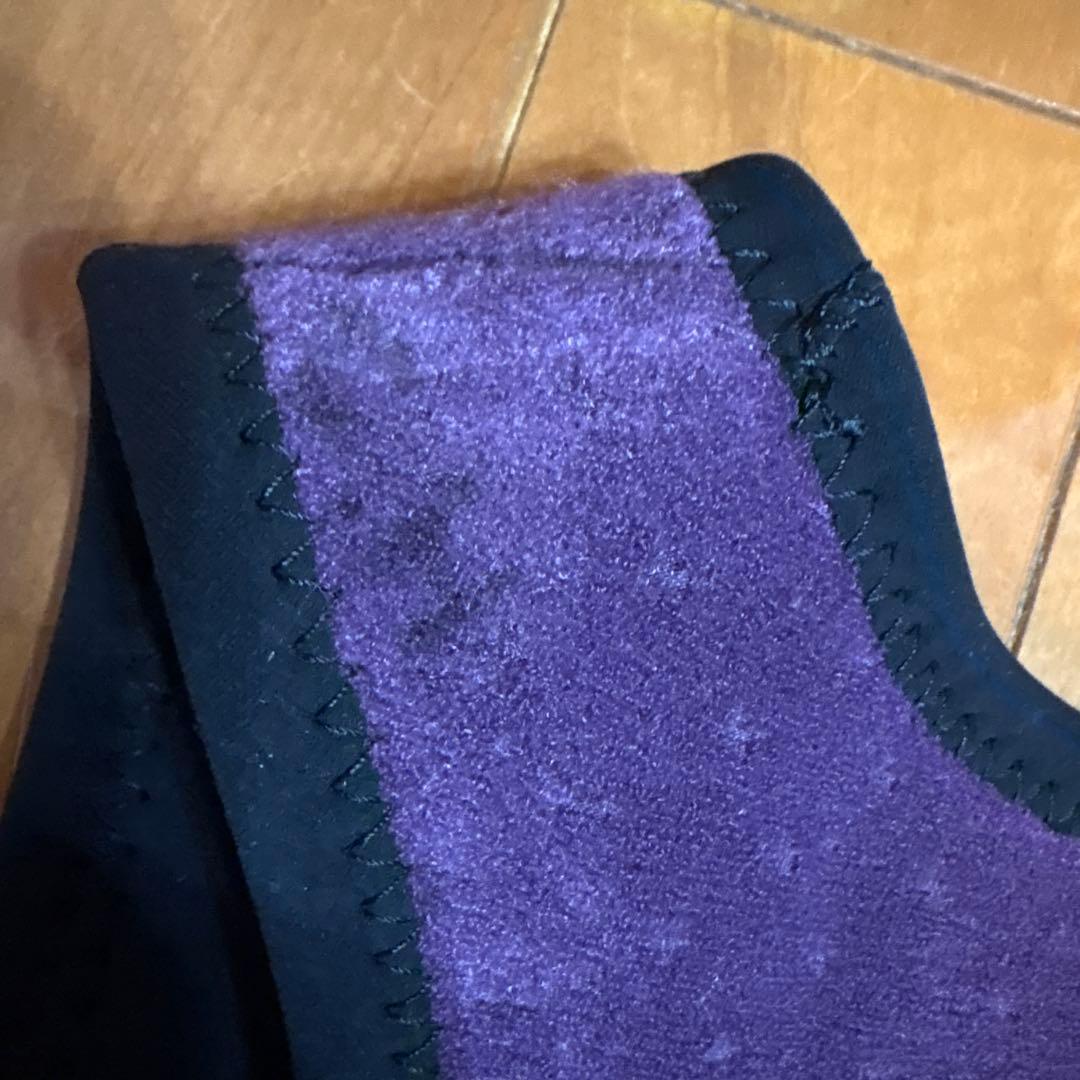 Fine equipment ロングジョンWL 美品　専用