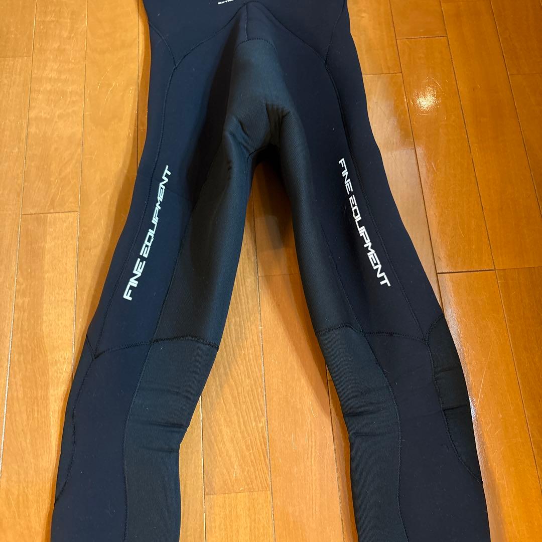 Fine equipment ロングジョンWL 美品　専用