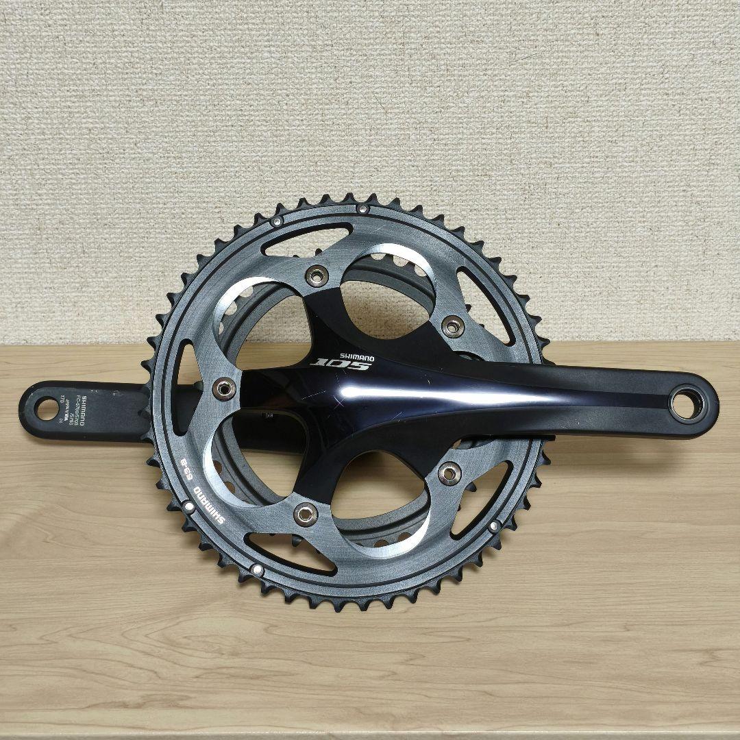 105 5800シリーズ系 コンポーネントセット SHIMANO