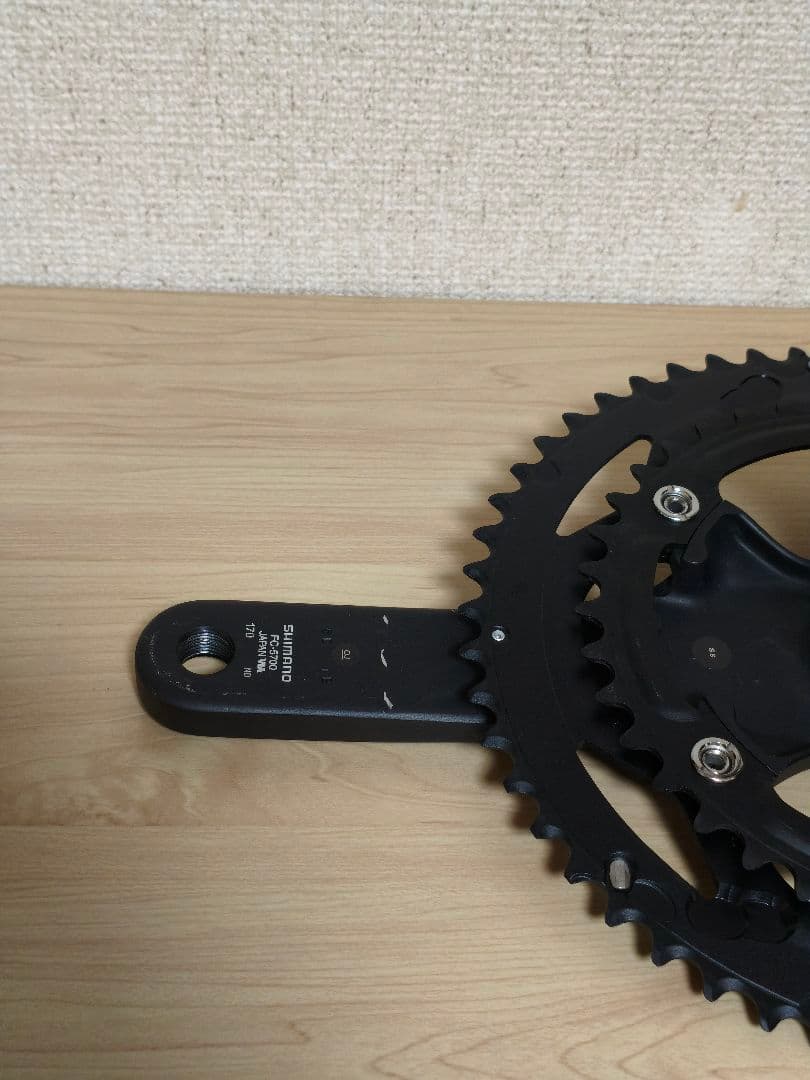 105 5800シリーズ系 コンポーネントセット SHIMANO