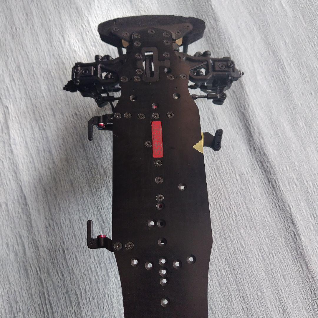 Express　FWDツーリングカー