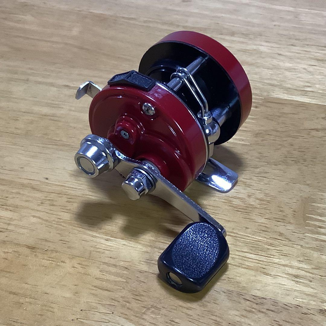 【美品】ビンテージ　Daiwa ダイワ　ミリオネア　ST-1000