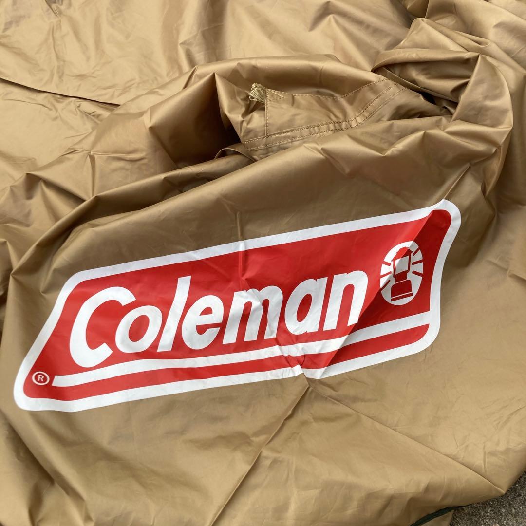 専用　　Coleman タフワイドドームV300スタートパッケージ 現行モデル
