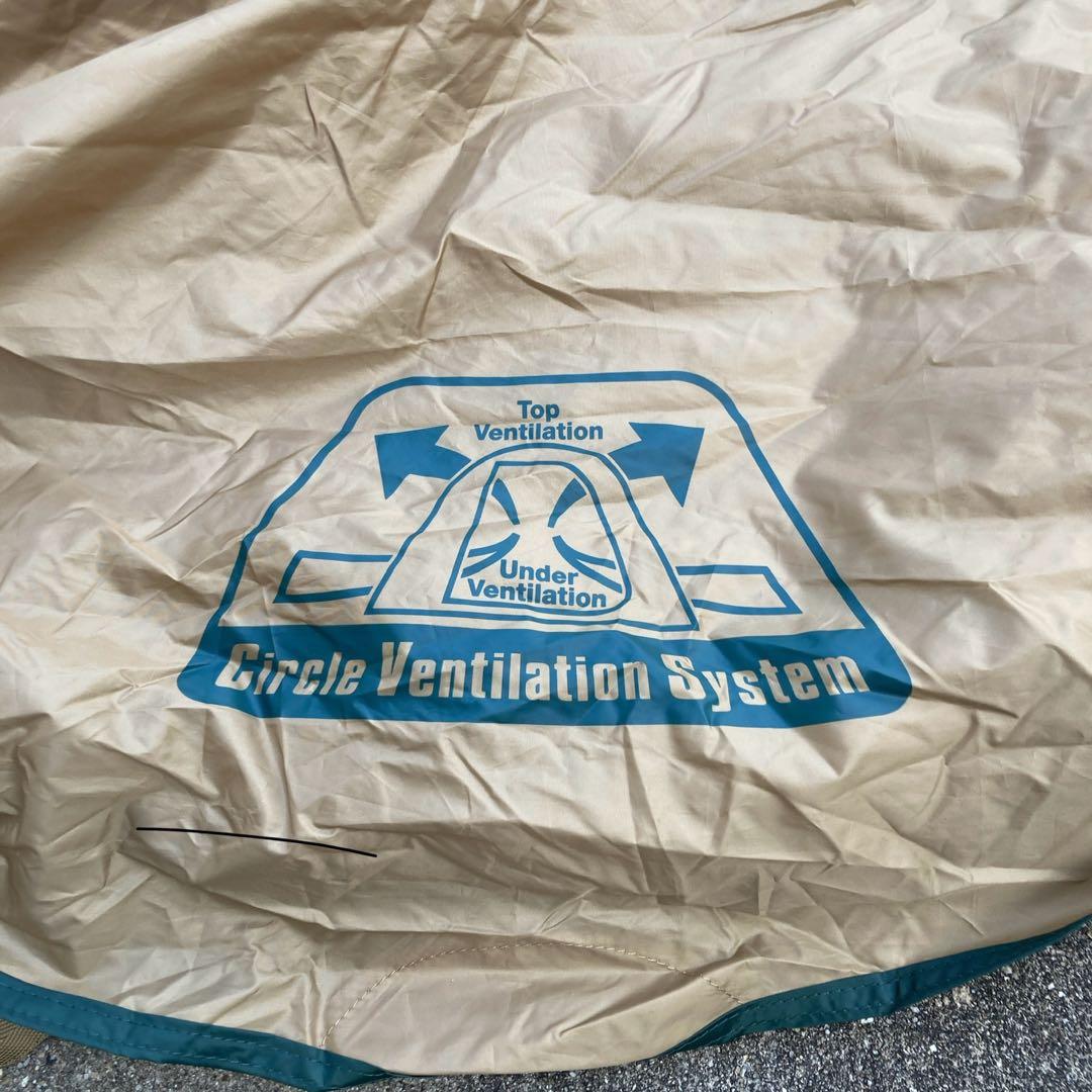 専用　　Coleman タフワイドドームV300スタートパッケージ 現行モデル