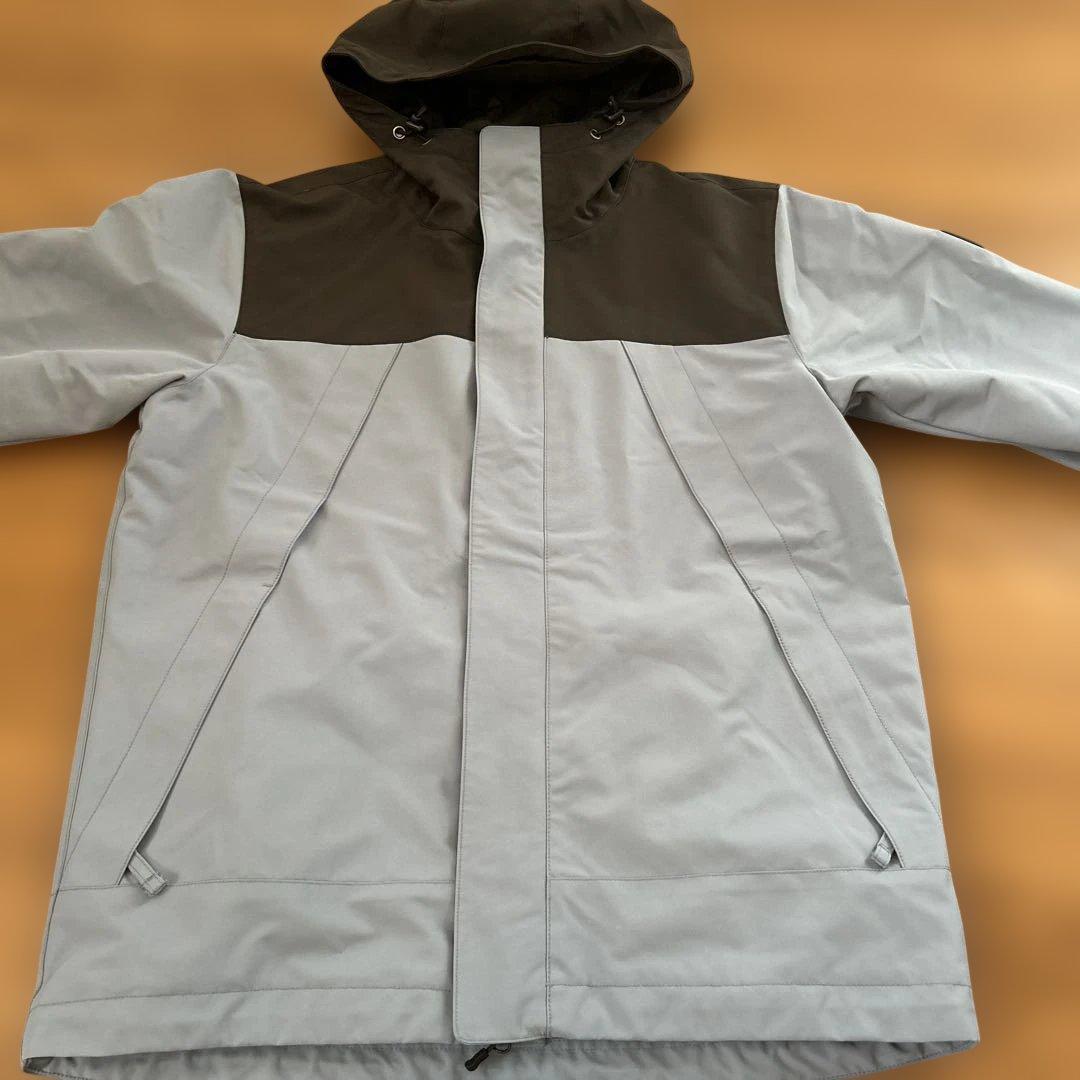 オーシャンパシフィック　スノーウェア