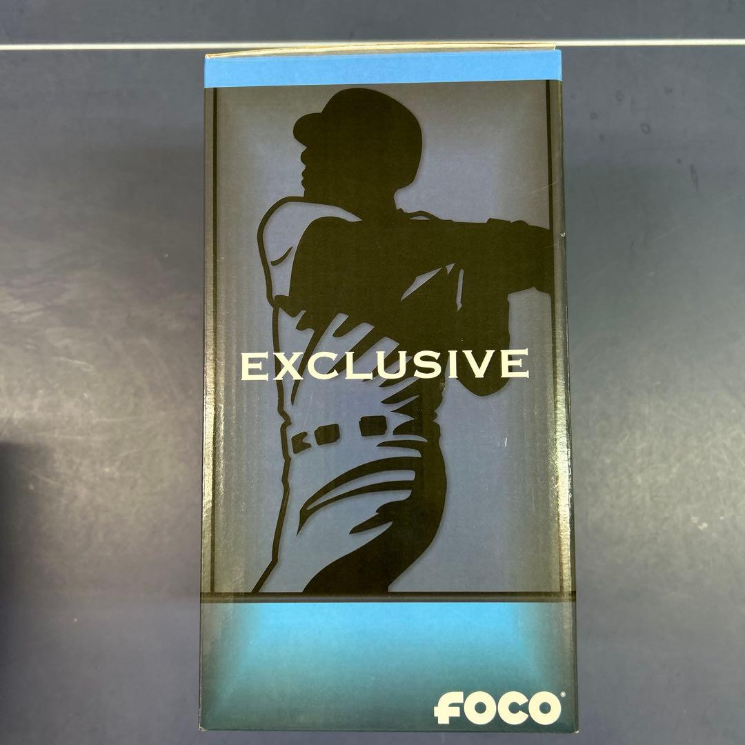 5,000個限定 ドジャース 大谷翔平 ボブルヘッド ダウンタウンLA Ver.