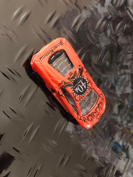 トミカ　特注モデル　※メルカリ便利用