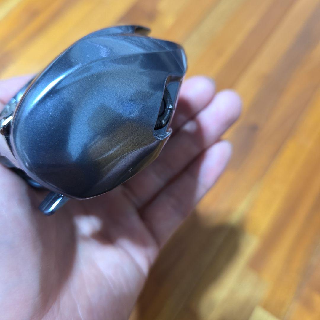 シマノ　18 アルデバラン MGL 31