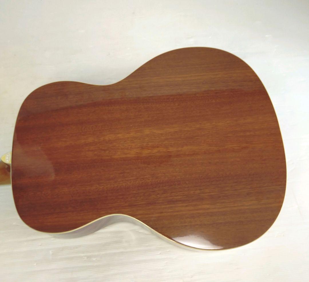 【美品】すぐ弾ける！HONEY BEE アコースティックギター F-15N