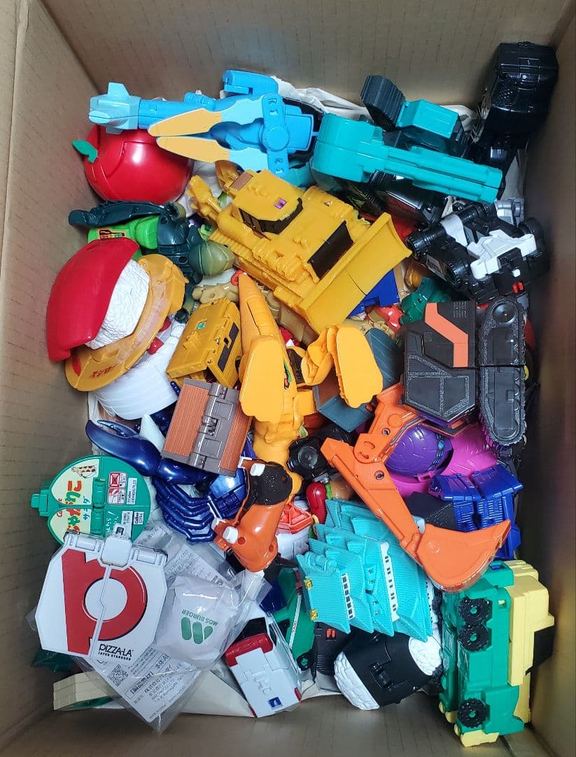 ユニトロボーン