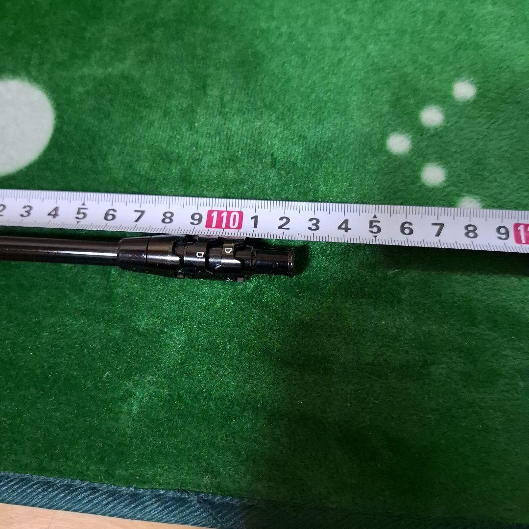 【キャロウェイスリーブ付】TENSEI GREEN　60X ドライバー用